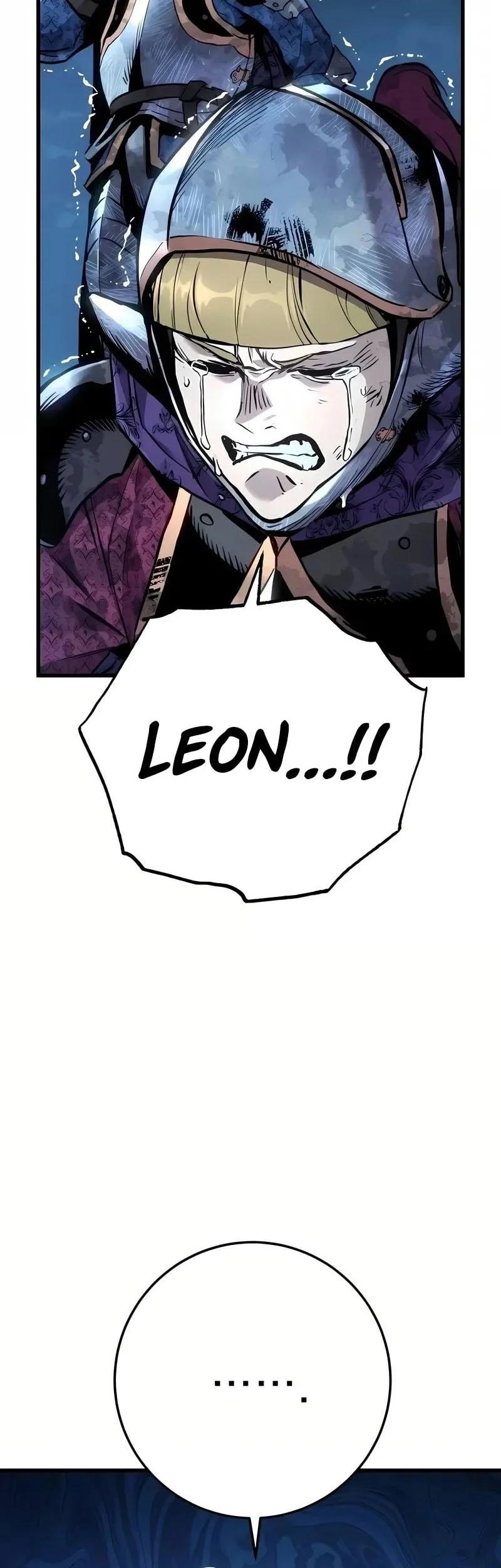 The Wandering Knight's Survival Manual Chapter 32 Gambar 15