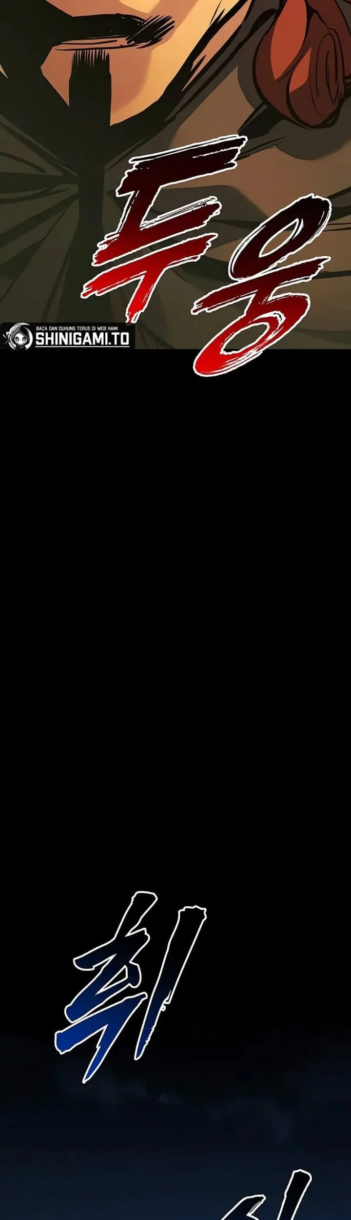 The Wandering Knight's Survival Manual Chapter 33 Gambar 39