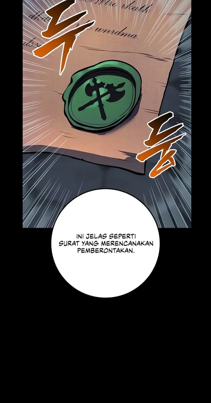 The Wandering Knight's Survival Manual Chapter 33 Gambar 41