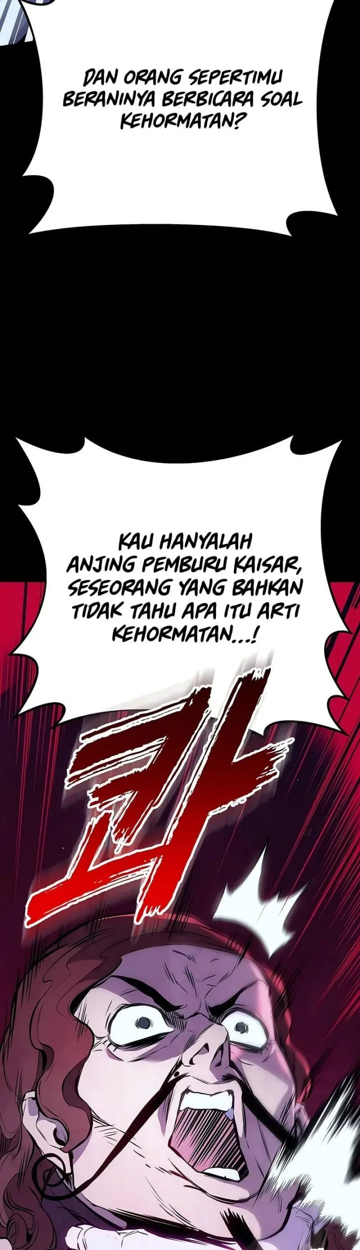 The Wandering Knight's Survival Manual Chapter 33 Gambar 51