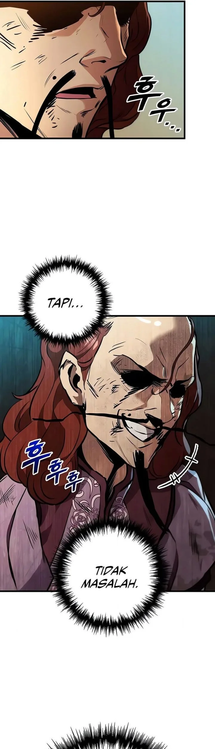 The Wandering Knight's Survival Manual Chapter 33 Gambar 63