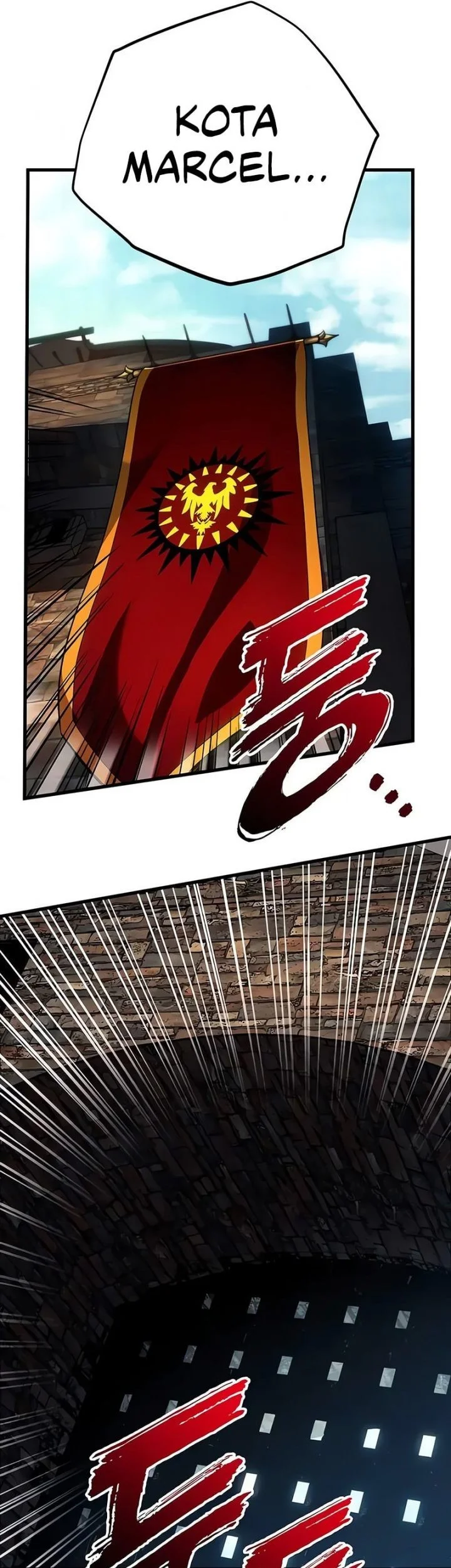 The Wandering Knight's Survival Manual Chapter 33 Gambar 66