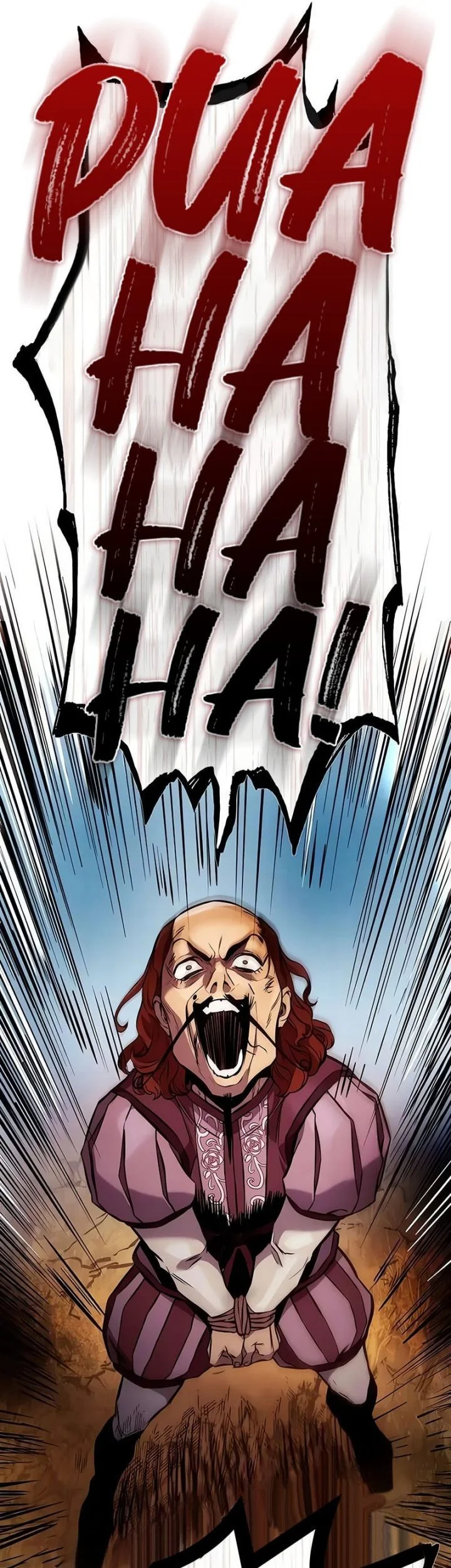 The Wandering Knight's Survival Manual Chapter 33 Gambar 72