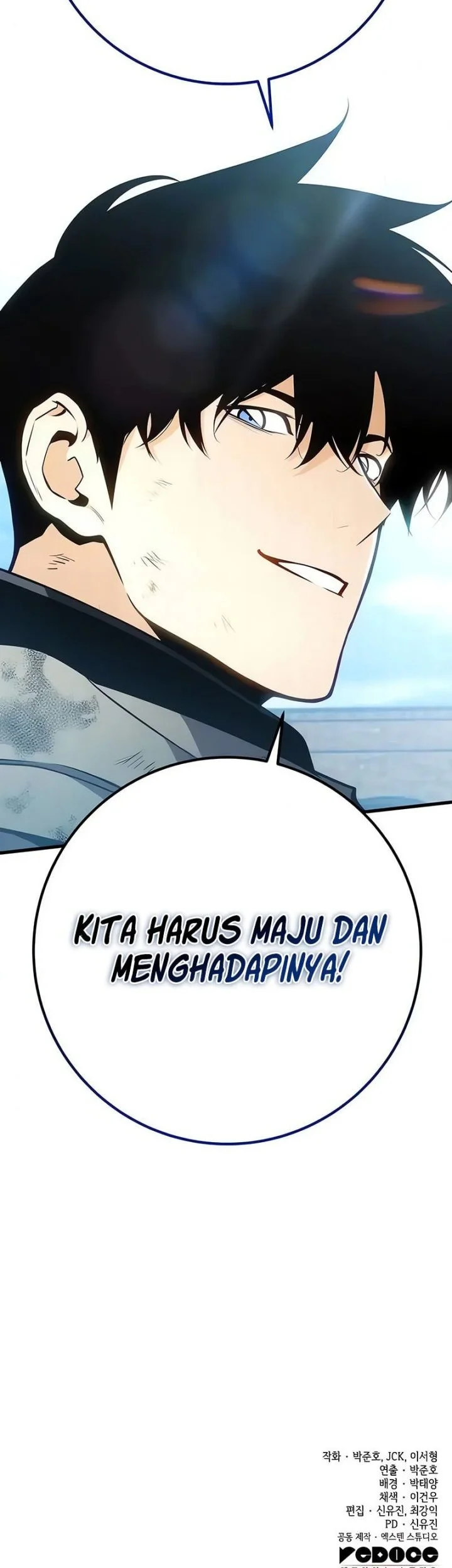 The Wandering Knight's Survival Manual Chapter 33 Gambar 81