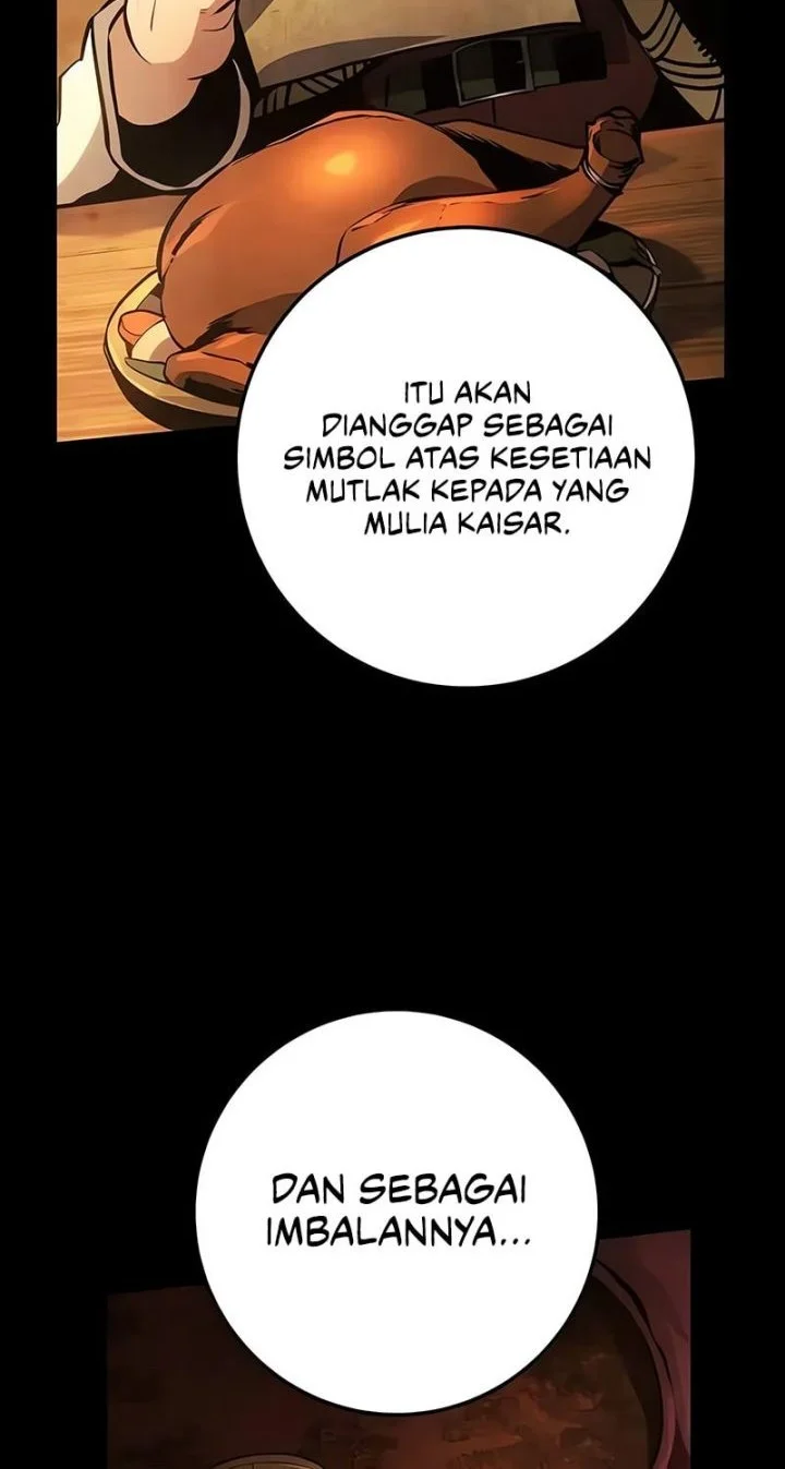 The Wandering Knight's Survival Manual Chapter 33 Gambar 29