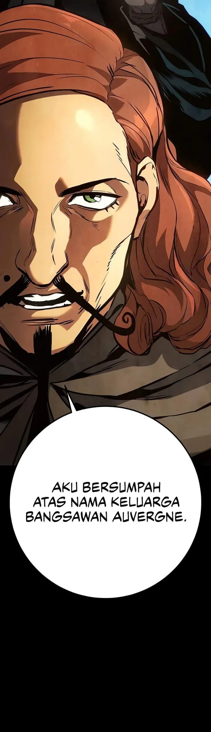 The Wandering Knight's Survival Manual Chapter 33 Gambar 31