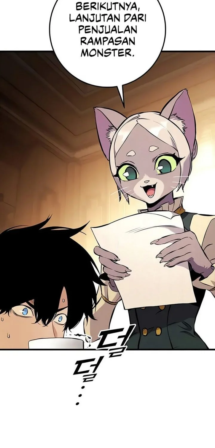 The Wandering Knight's Survival Manual Chapter 34 Gambar 70