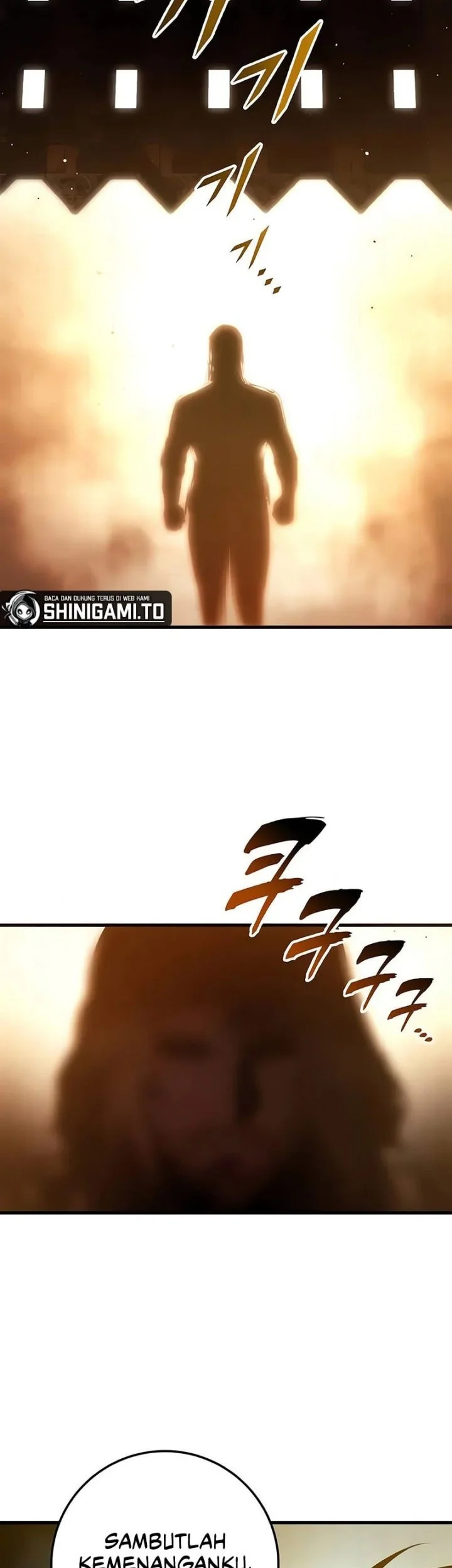 The Wandering Knight's Survival Manual Chapter 34 Gambar 19