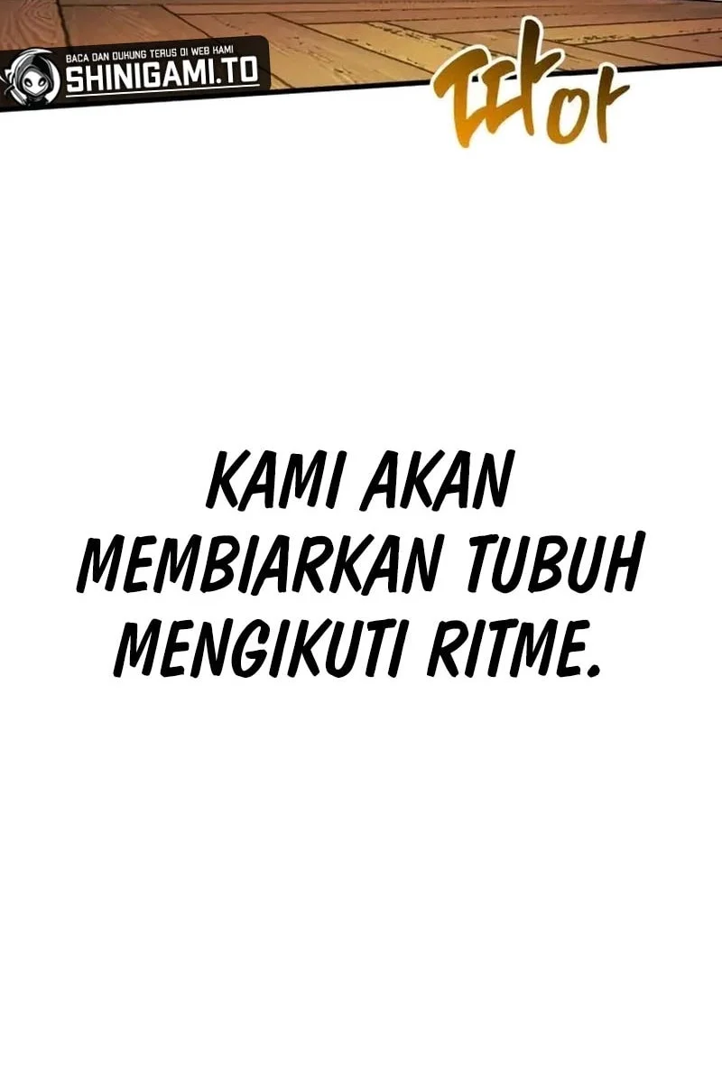 The Wandering Knight's Survival Manual Chapter 35 Gambar 53