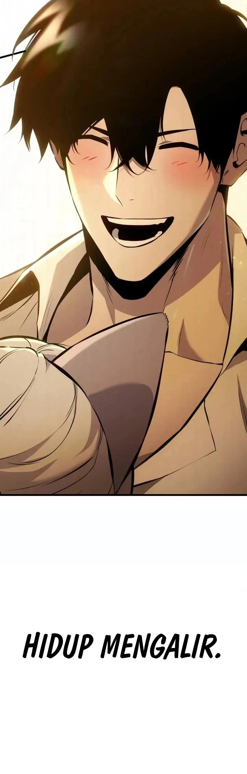 The Wandering Knight's Survival Manual Chapter 35 Gambar 56