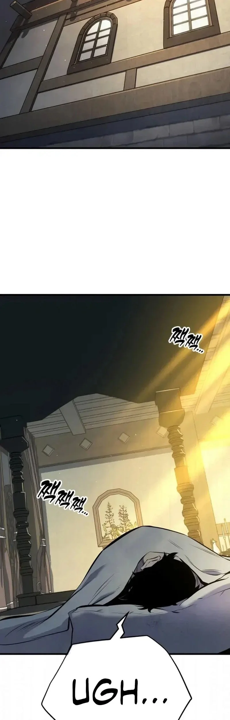 The Wandering Knight's Survival Manual Chapter 35 Gambar 59