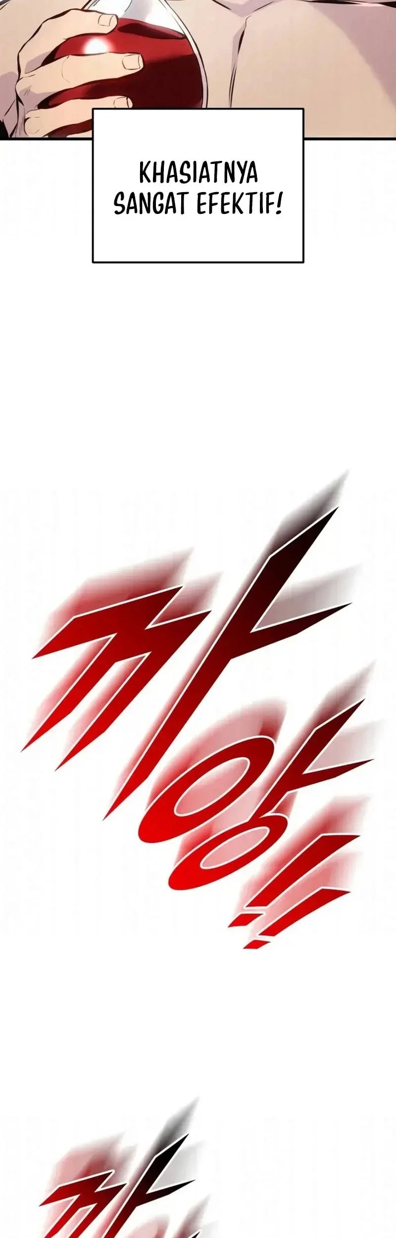 The Wandering Knight's Survival Manual Chapter 35 Gambar 72