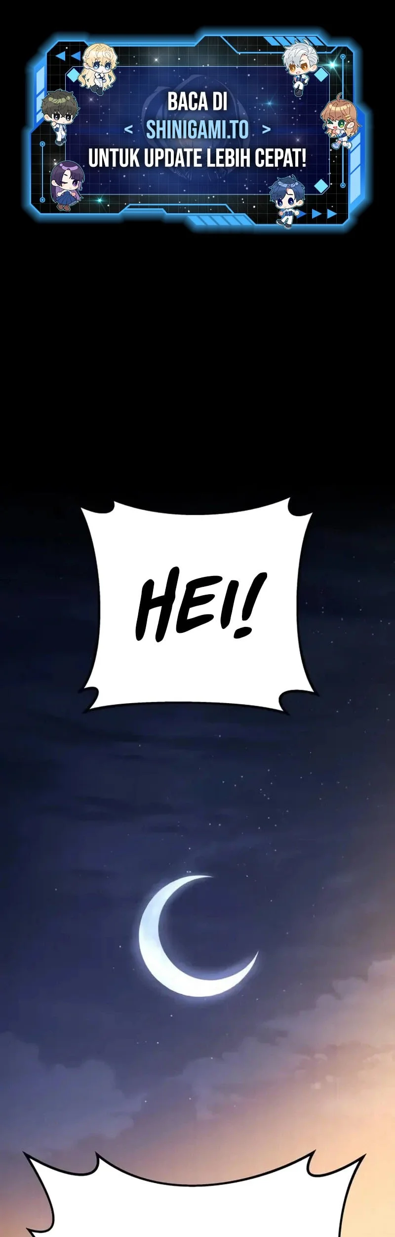 Manhwa The Wandering Knight's Survival Manual Chapter 35 gambar 2