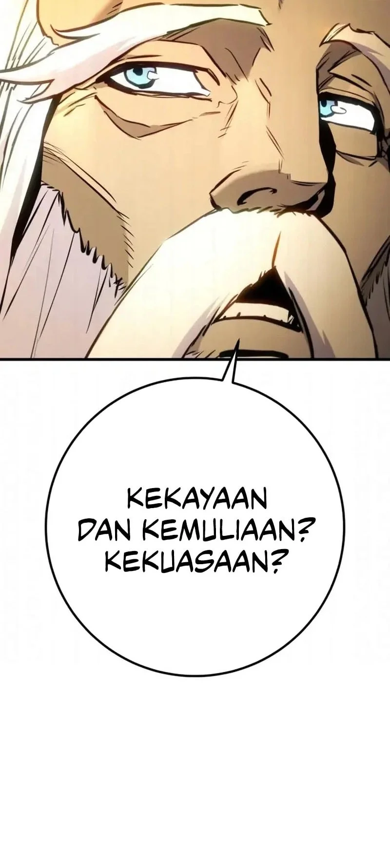 The Wandering Knight's Survival Manual Chapter 35 Gambar 21