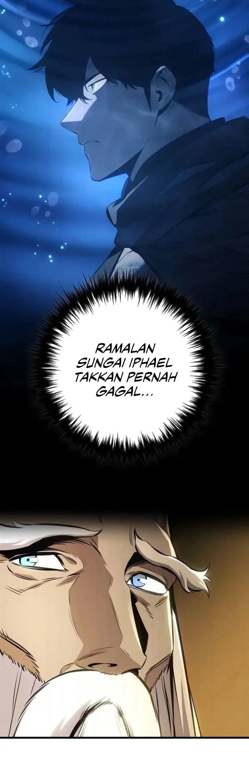 The Wandering Knight's Survival Manual Chapter 35 Gambar 30