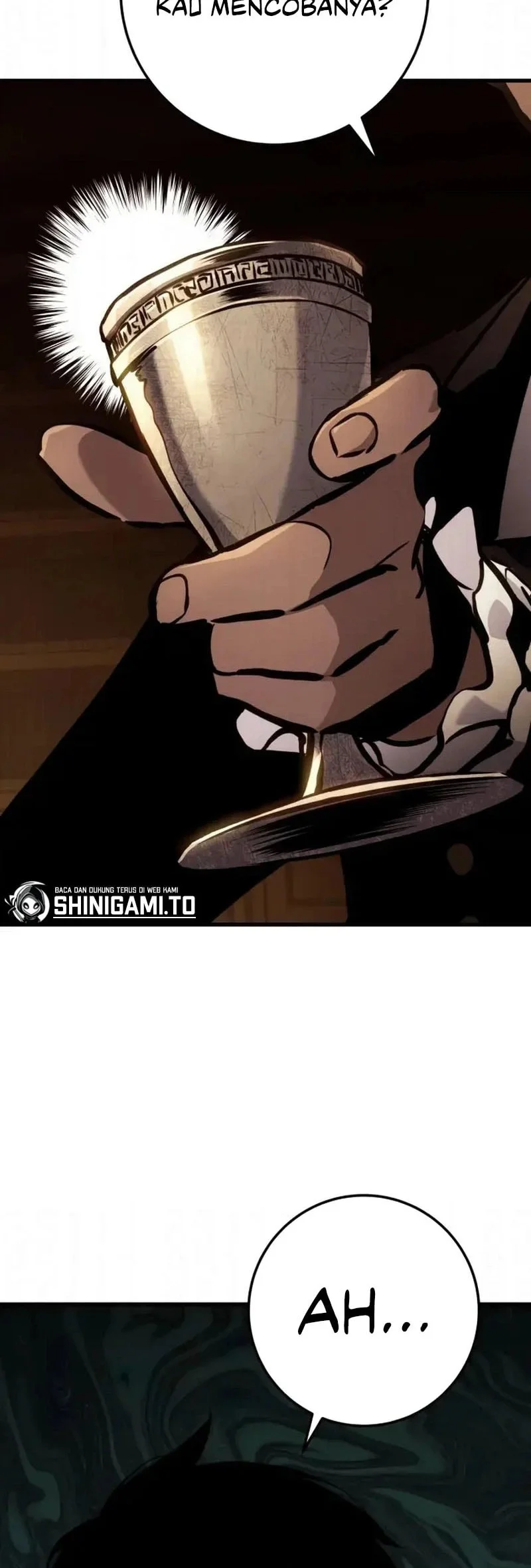 The Wandering Knight's Survival Manual Chapter 36 Gambar 45