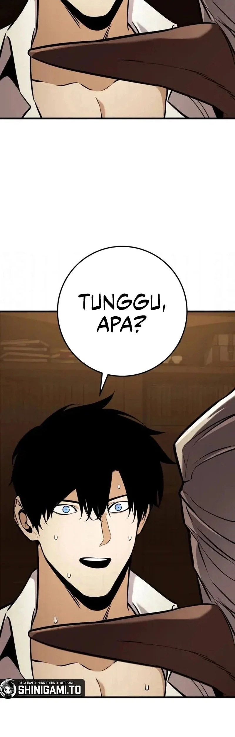 The Wandering Knight's Survival Manual Chapter 36 Gambar 53