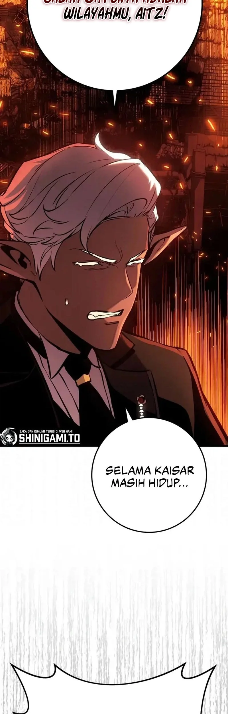 The Wandering Knight's Survival Manual Chapter 36 Gambar 63