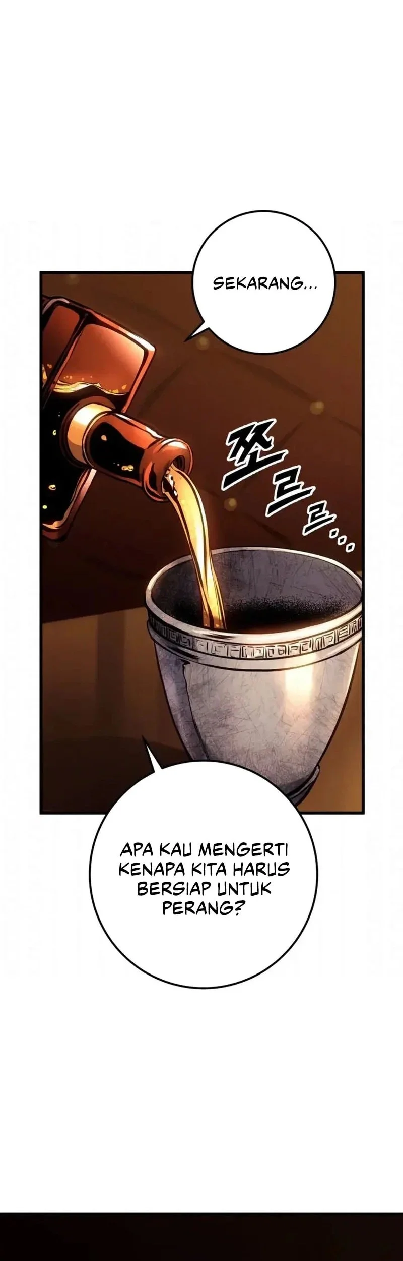 The Wandering Knight's Survival Manual Chapter 36 Gambar 65