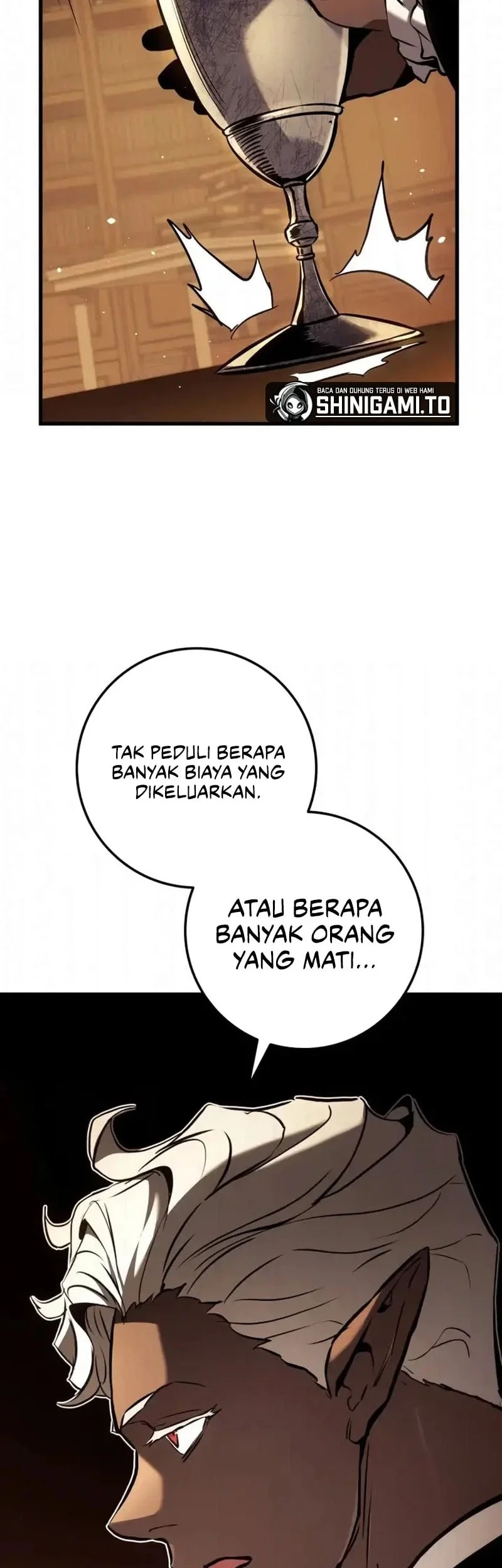 The Wandering Knight's Survival Manual Chapter 36 Gambar 67