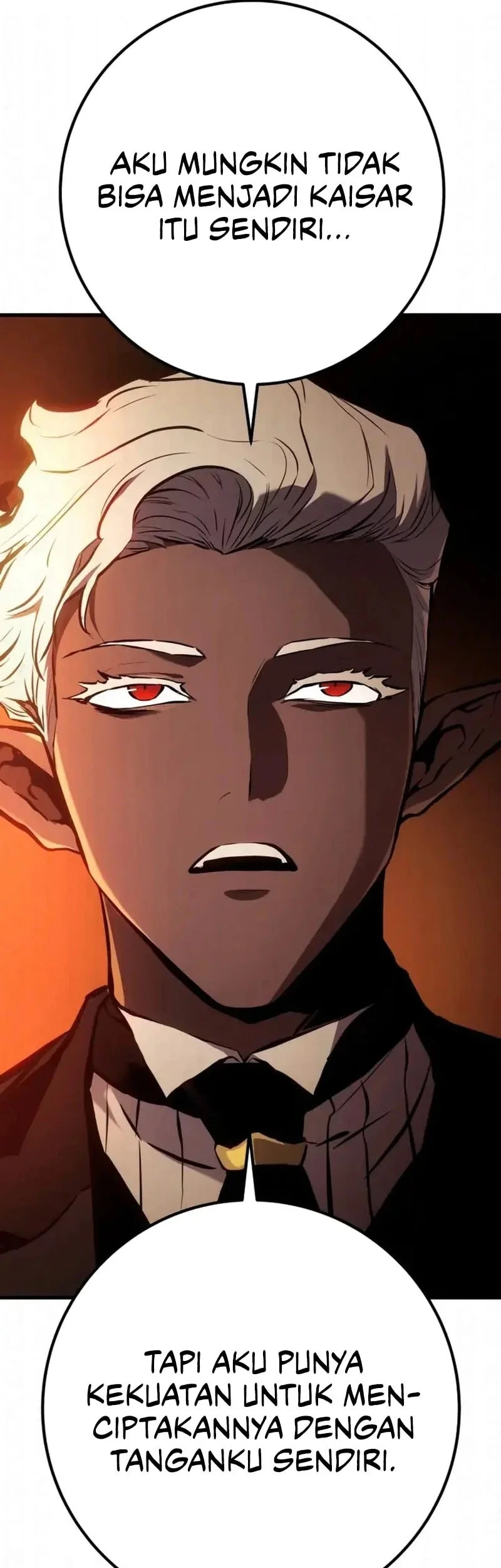 The Wandering Knight's Survival Manual Chapter 36 Gambar 70