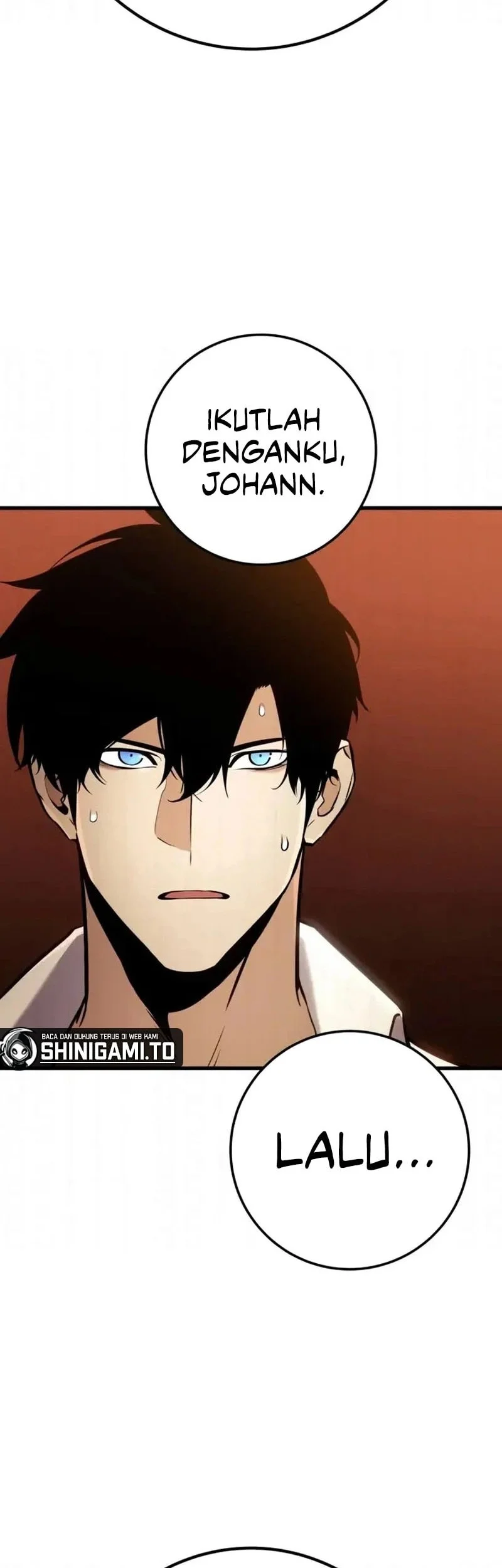 The Wandering Knight's Survival Manual Chapter 36 Gambar 71