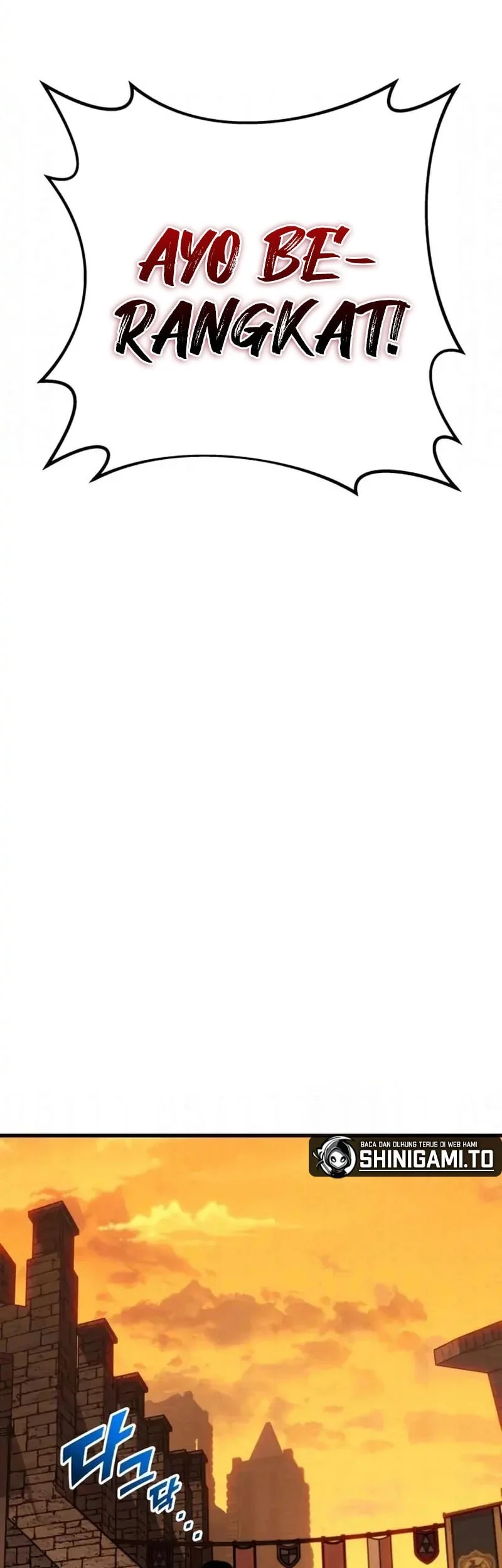 The Wandering Knight's Survival Manual Chapter 36 Gambar 80