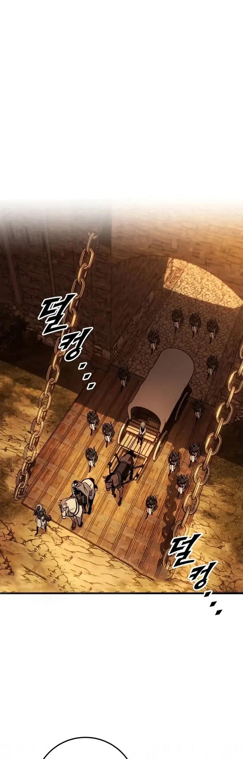 The Wandering Knight's Survival Manual Chapter 36 Gambar 84