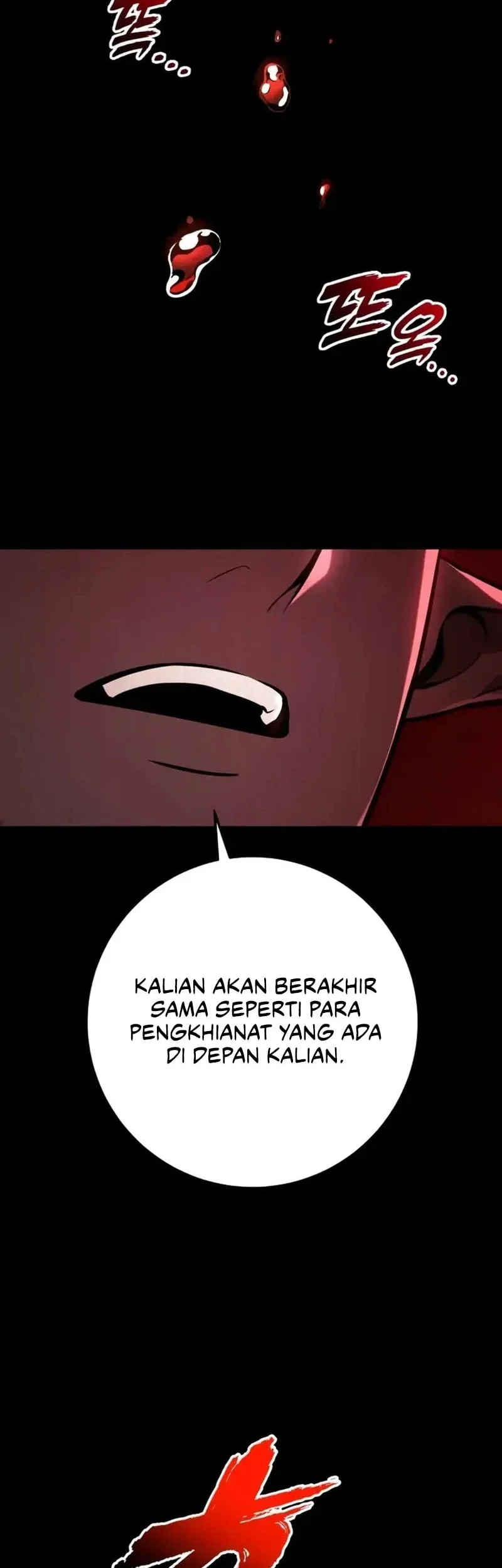 The Wandering Knight's Survival Manual Chapter 36 Gambar 15