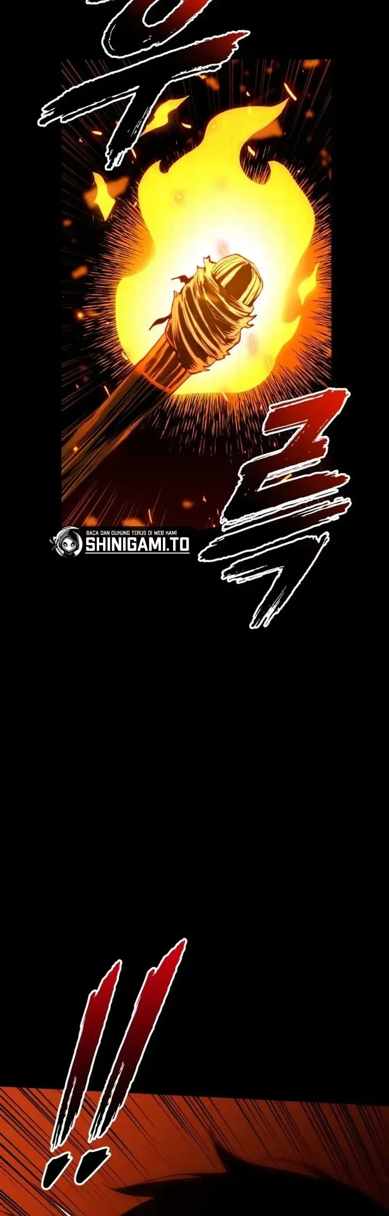 The Wandering Knight's Survival Manual Chapter 36 Gambar 16