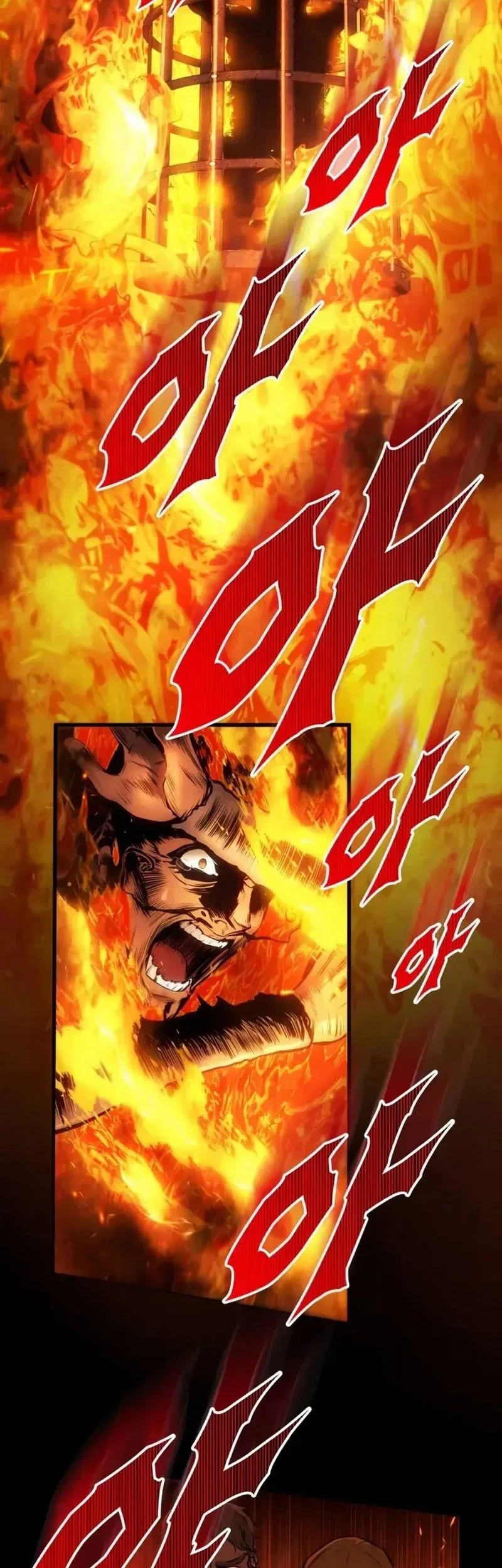 The Wandering Knight's Survival Manual Chapter 36 Gambar 24