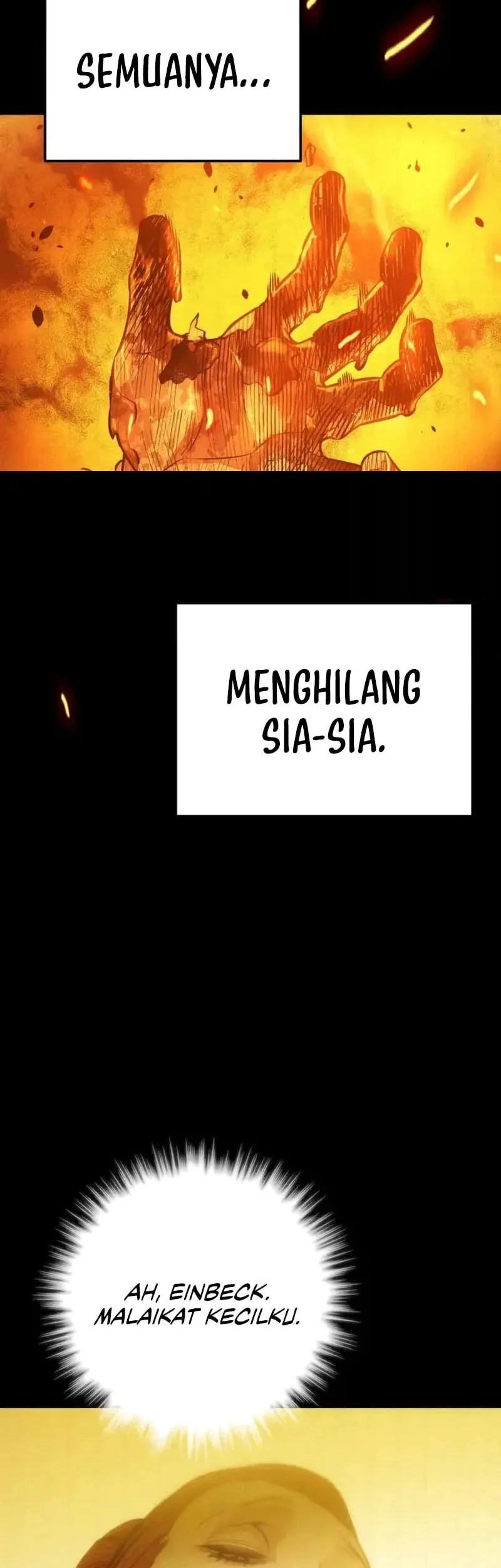 The Wandering Knight's Survival Manual Chapter 36 Gambar 27