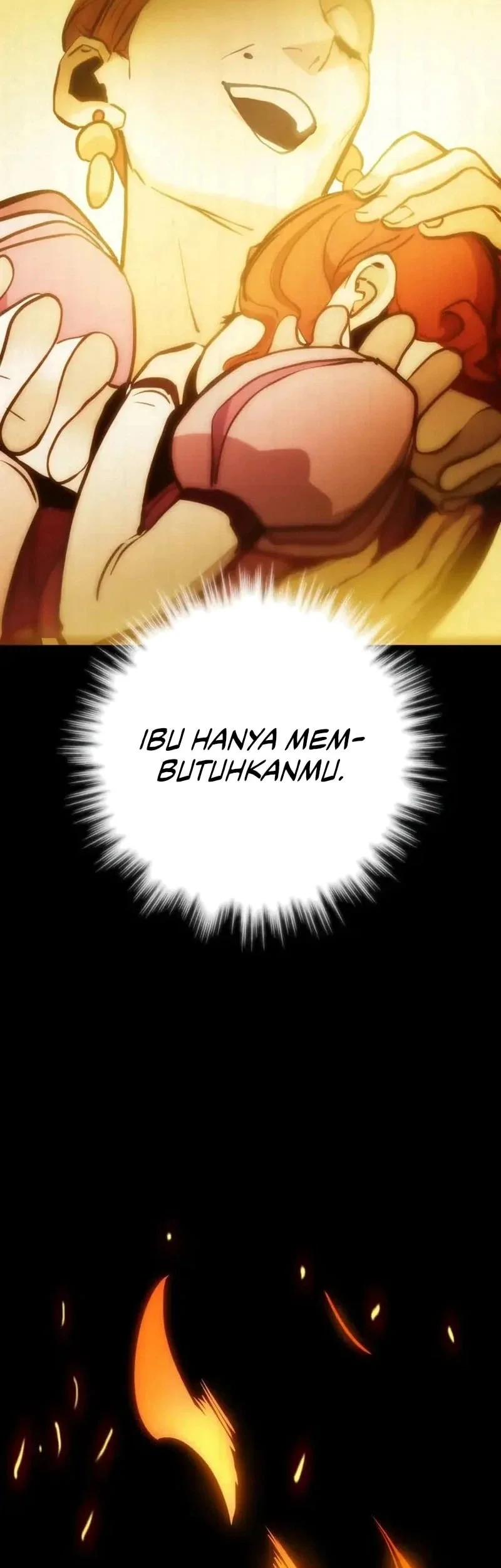 The Wandering Knight's Survival Manual Chapter 36 Gambar 28