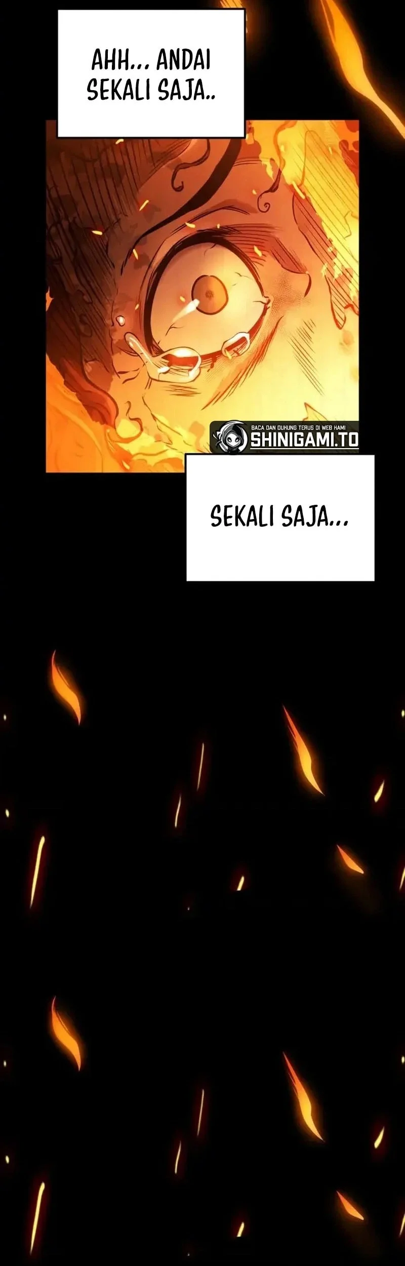 The Wandering Knight's Survival Manual Chapter 36 Gambar 29