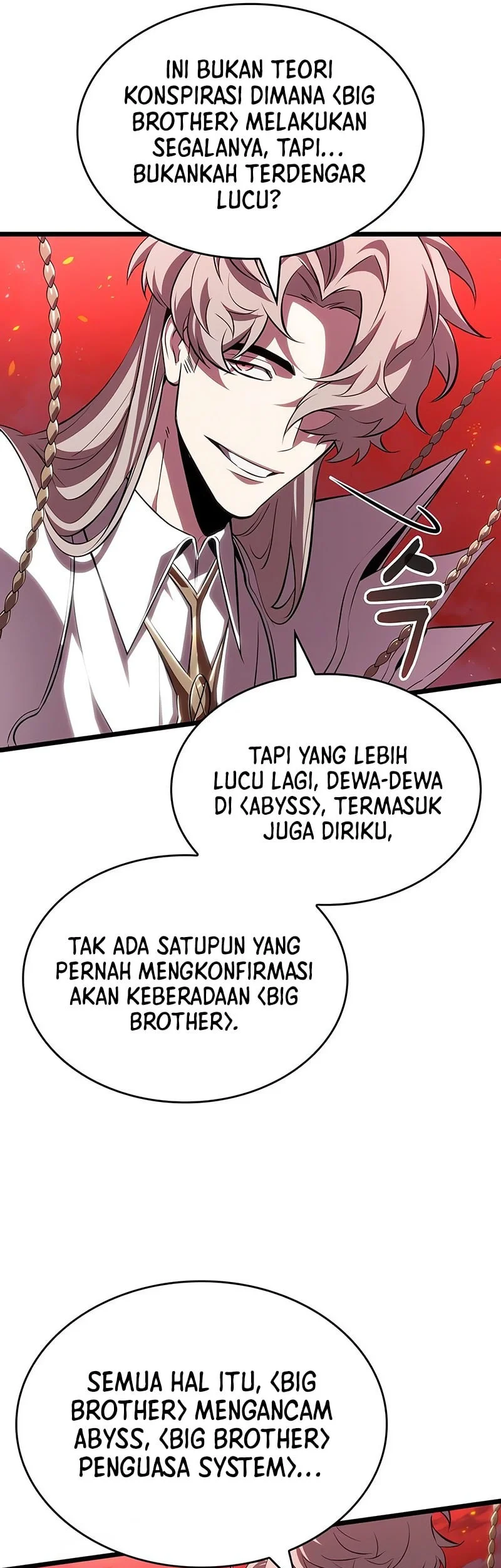 The World After the Fall Chapter 226 Gambar 34