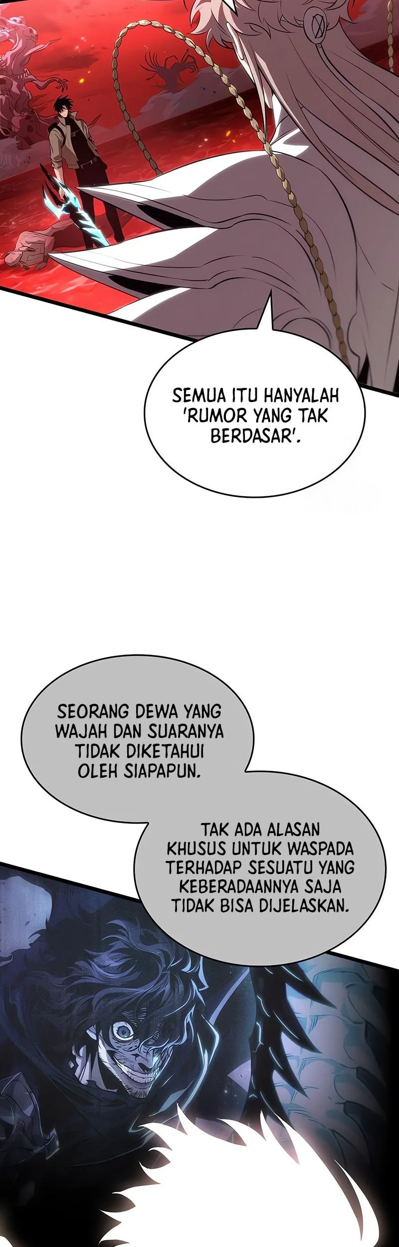 The World After the Fall Chapter 226 Gambar 35