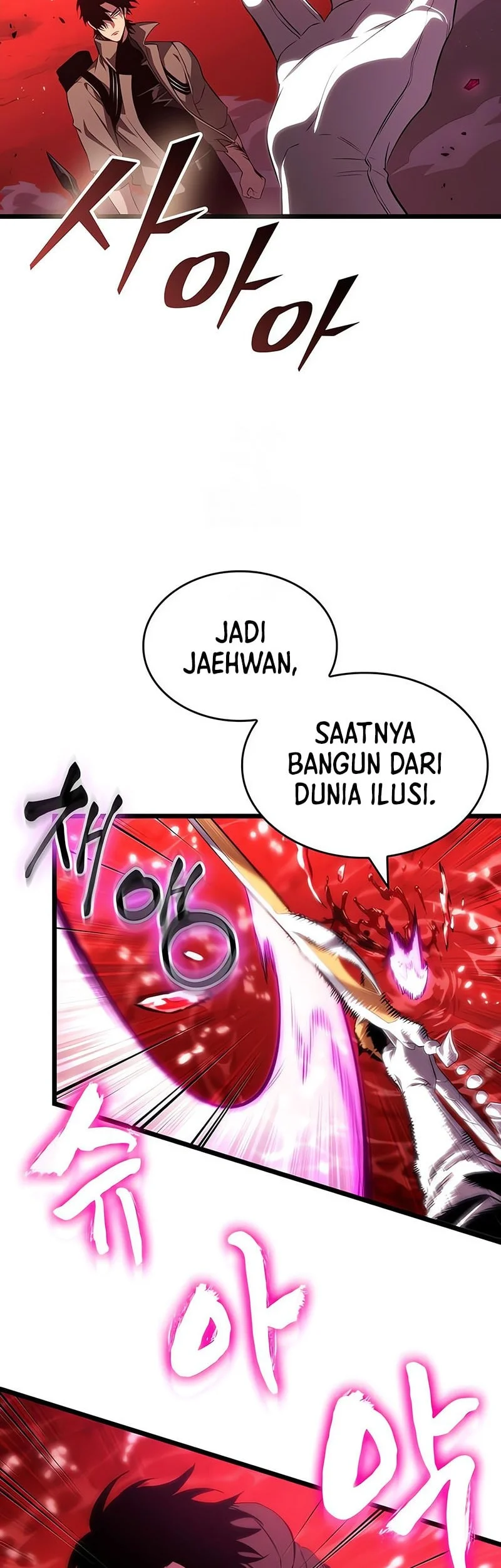 The World After the Fall Chapter 226 Gambar 39