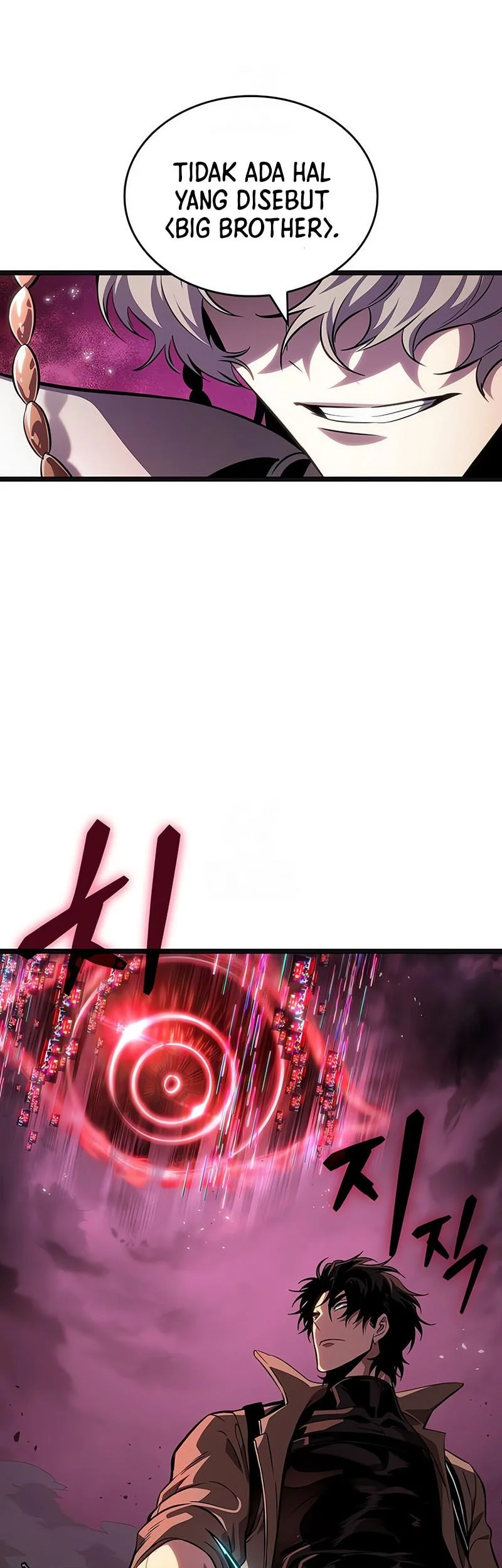 The World After the Fall Chapter 226 Gambar 42