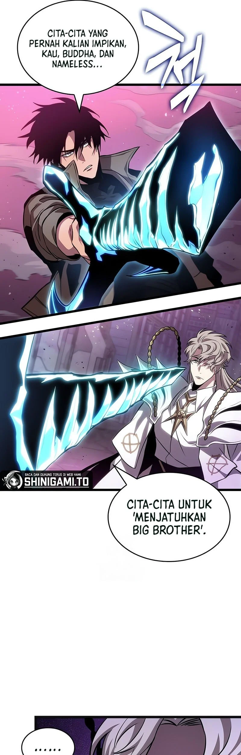 The World After the Fall Chapter 226 Gambar 46