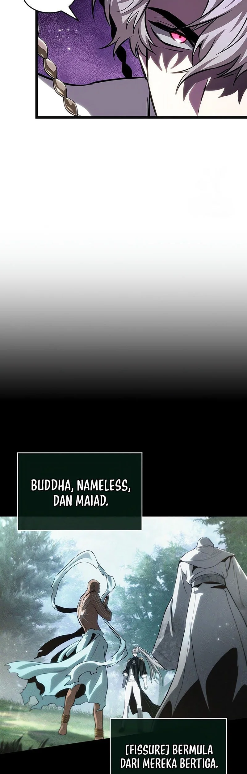 The World After the Fall Chapter 226 Gambar 47