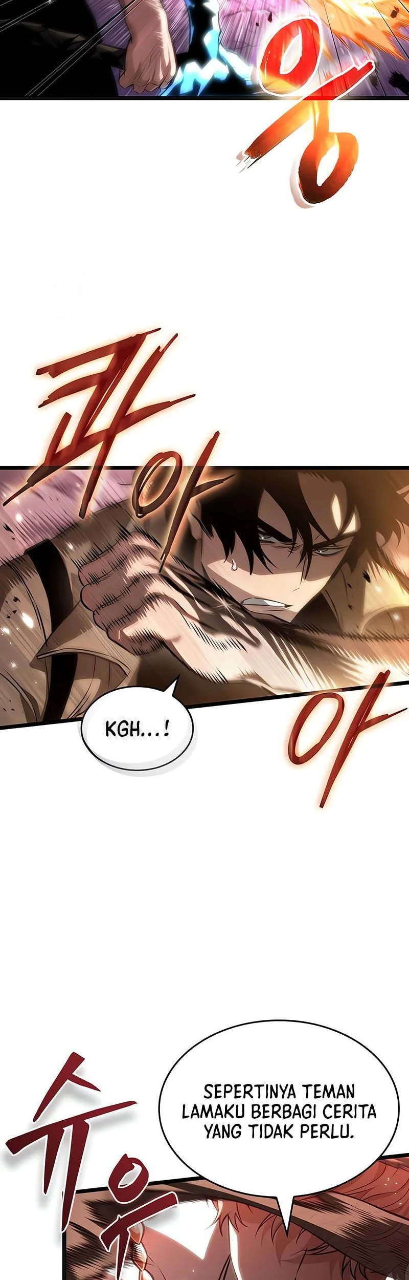 The World After the Fall Chapter 226 Gambar 51