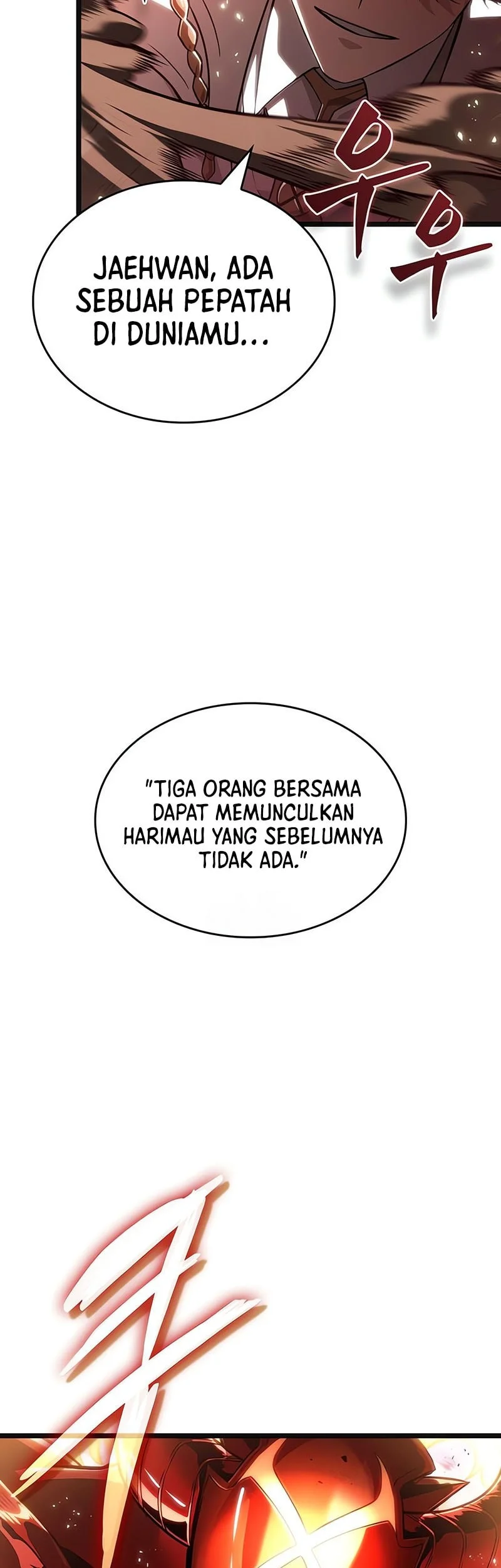 The World After the Fall Chapter 226 Gambar 52