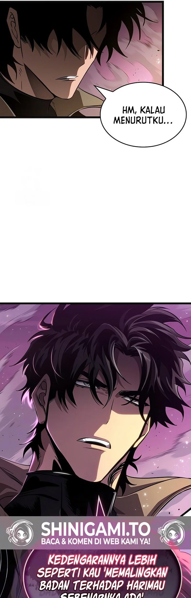 The World After the Fall Chapter 226 Gambar 54