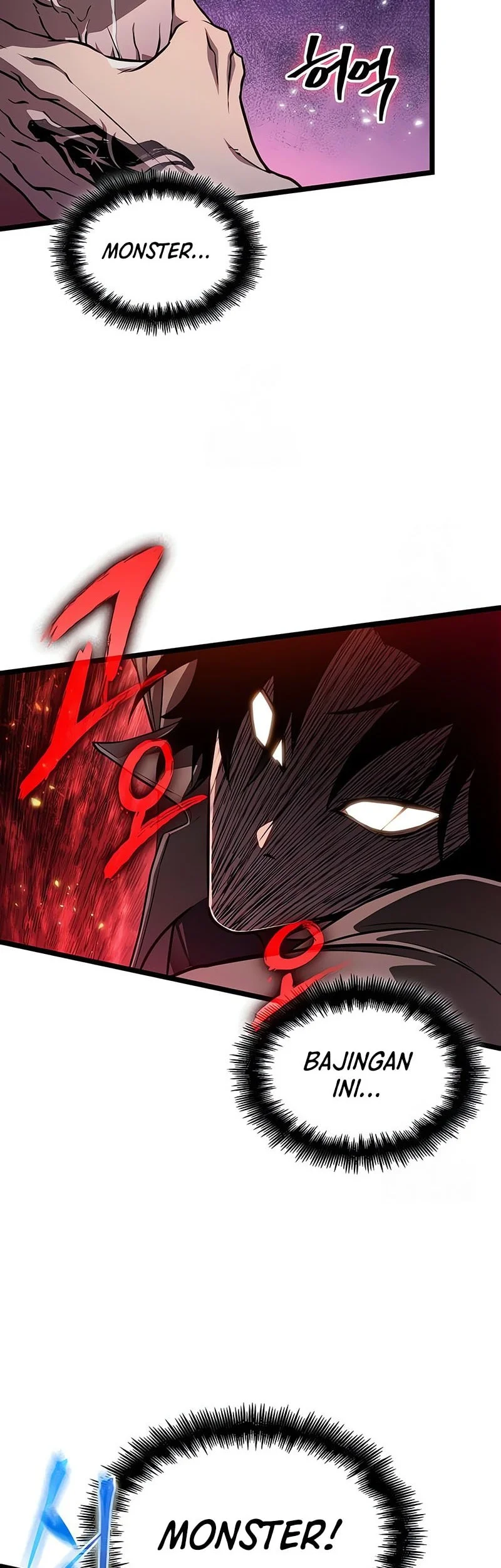 The World After the Fall Chapter 226 Gambar 3