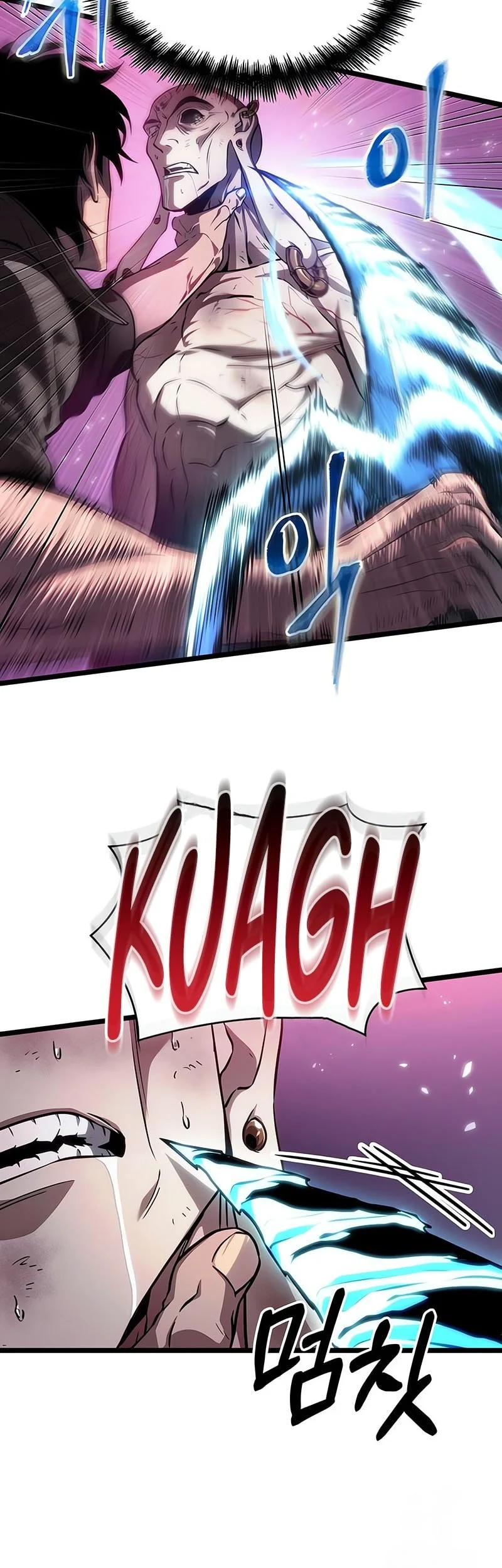 The World After the Fall Chapter 226 Gambar 4