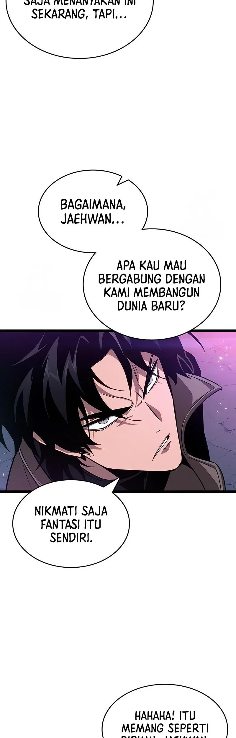 The World After the Fall Chapter 226 Gambar 12