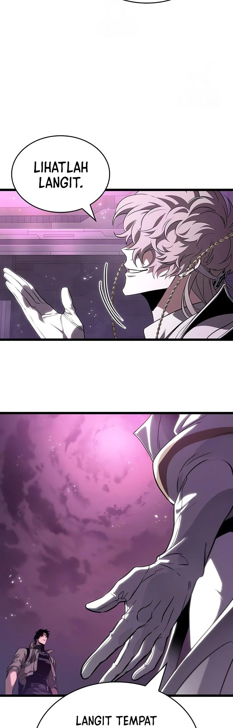 The World After the Fall Chapter 226 Gambar 17