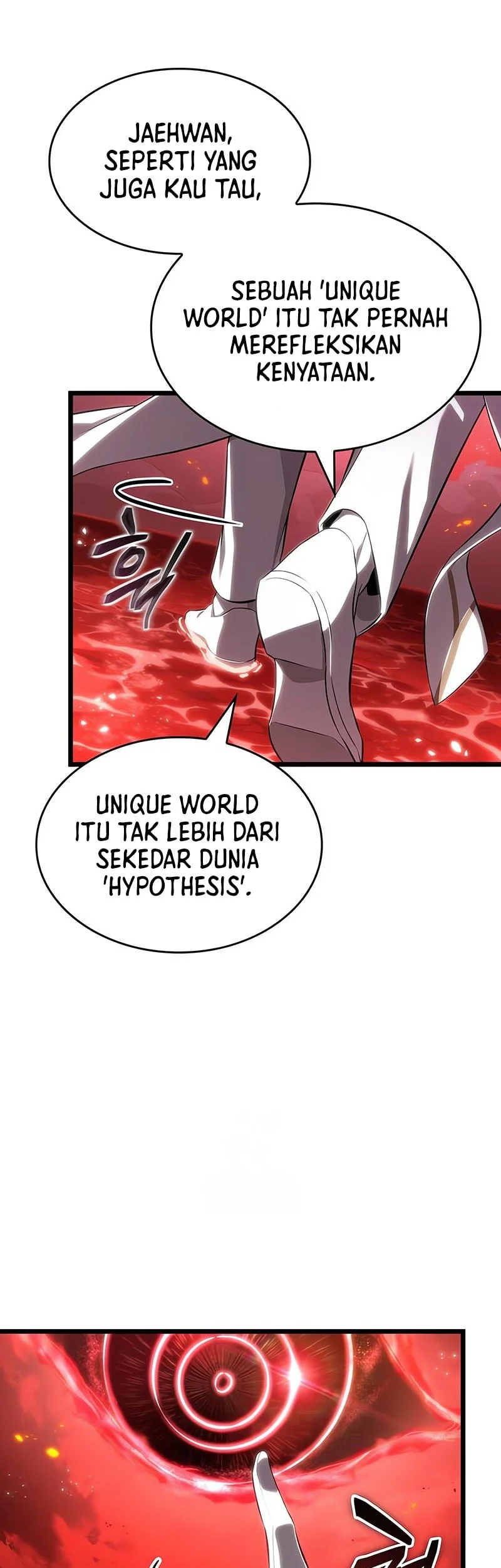 The World After the Fall Chapter 226 Gambar 28