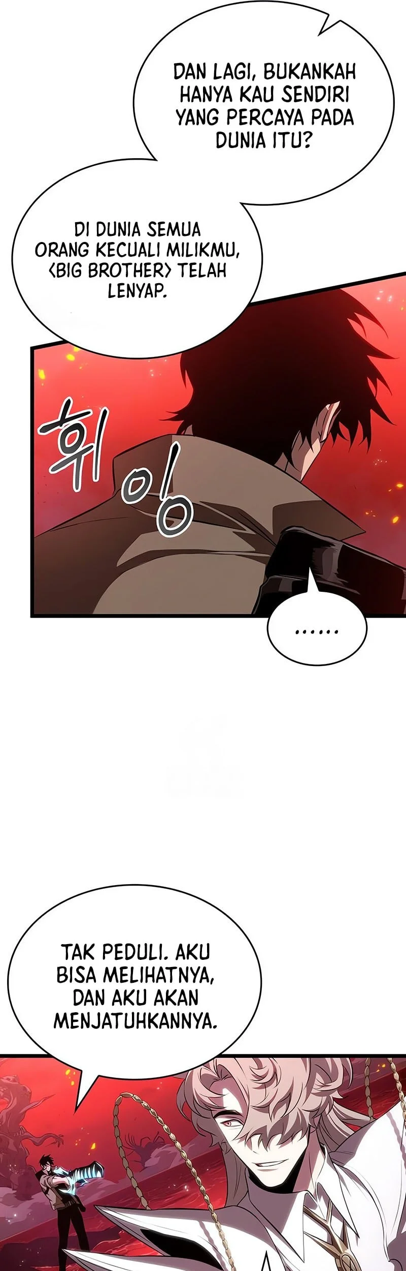 The World After the Fall Chapter 226 Gambar 30