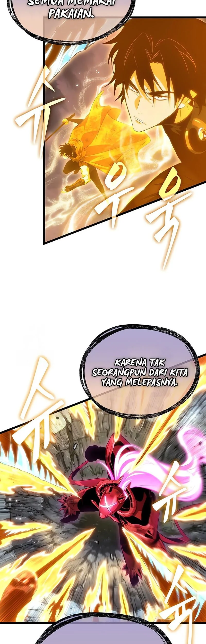 The World After the Fall Chapter 227 Gambar 37